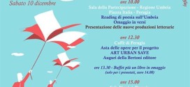 “Il Sabato del Villaggio”: una giornata dedicata all’arte e alla cultura