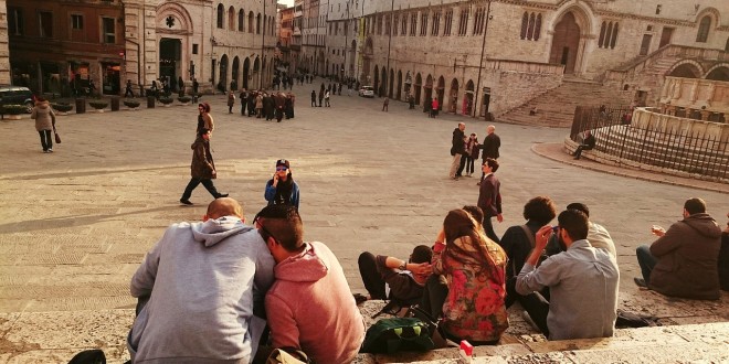 Psicologia a Perugia? Un ampio ventaglio di sbocchi lavorativi