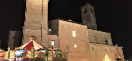 Città della Pieve, tutto pronto per il Capodanno in piazza