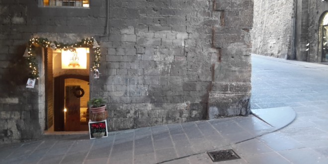 Nasce a Perugia “PresepiAMO”, la prima società semplificata dedicata al presepe alla sua storia e cultura