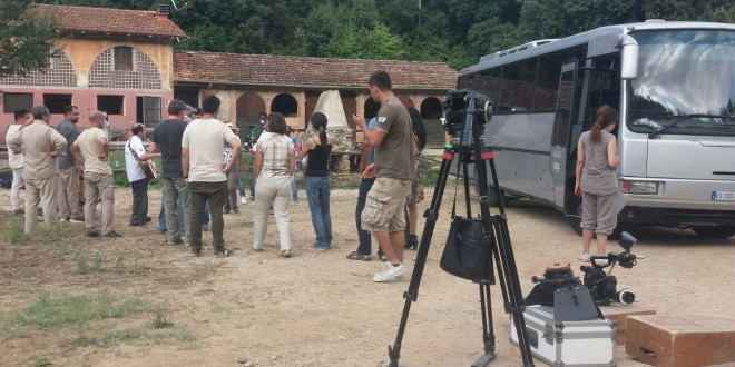 “Omnibus”: un film che racconta storie di migranti