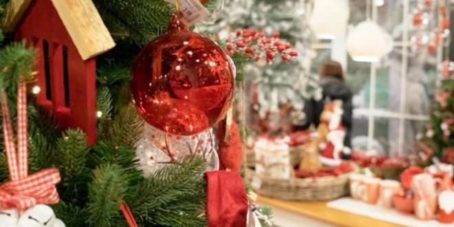 Tutto pronto per il taglio del nastro di Expo Regalo 2016