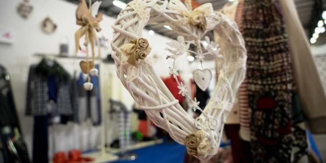 Boom di visitatori per “Expo Regalo”: tutti a caccia di offerte e promozioni