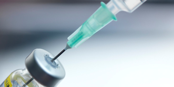 “Rendere gratuita la vaccinazione contro la meningite di tipo B”