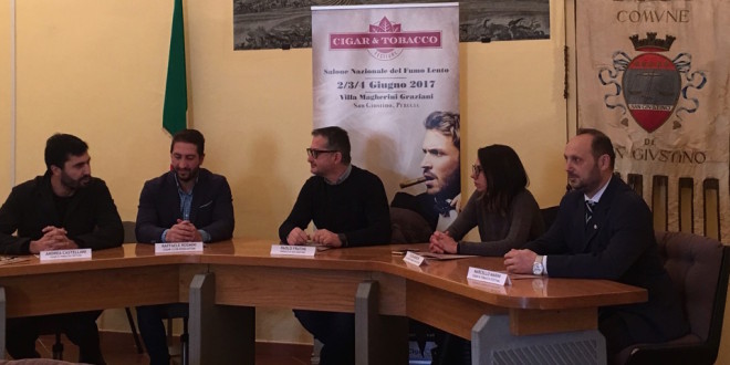 “Cigar and Tobacco Festival”: il piacere del fumo lento