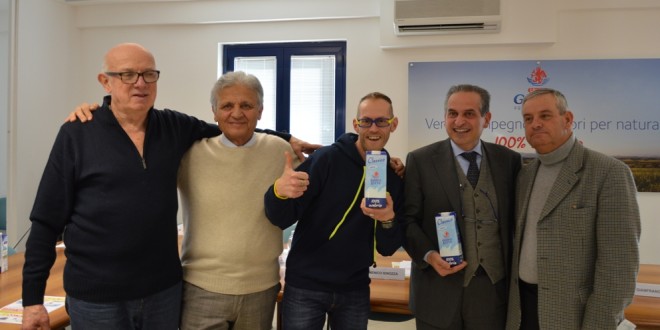 Presentata la 28esima maratonina del campanile di Ponte San Giovanni: oltre 500 gli atleti iscritti