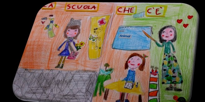 Perugia, la scuola primaria “Bonucci” inaugura il progetto “Scuola senza zaino”