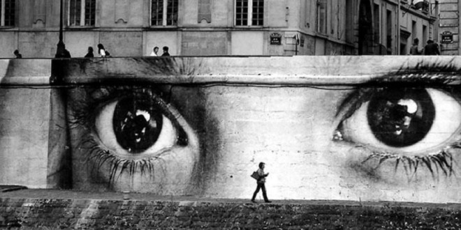 La street art per riqualificare le aree della città