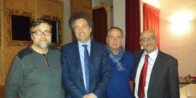 A Fabro Scalo un convegno per discutere del futuro delle aree interne