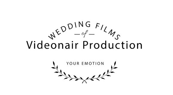 Videonair Wedding Emotion: fai del tuo matrimonio un vero gioiello da vedere e rivedere
