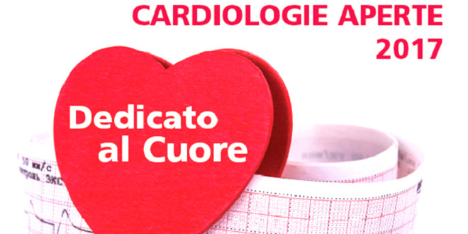 All’ospedale di Assisi i cardiologi incontrano i cittadini nella settimana “Per il Tuo cuore”
