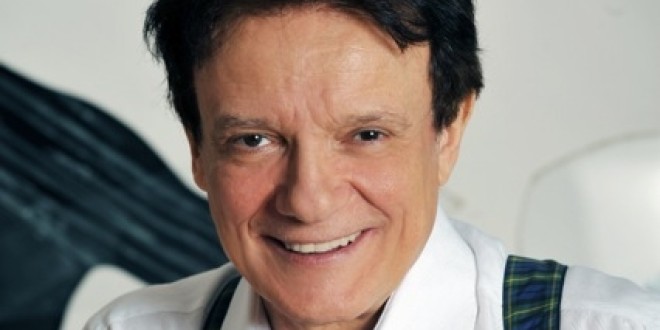 Massimo Ranieri in arrivo ad Assisi con lo spettacolo “Sogno e son desto…in viaggio”