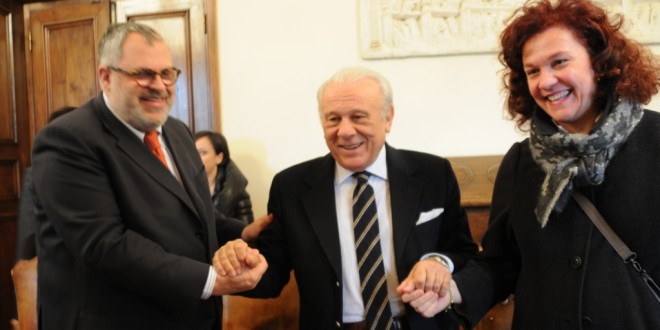 Università, nuova aula studio a disposizione in centro