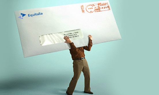 “Trasgressore sarà Lei!”