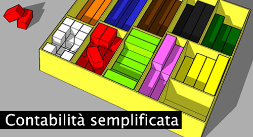 Dalla competenza alla cassa: cosa cambia e per chi