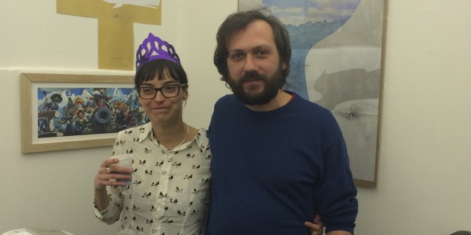 “Mannaggia”. Libri da un altro mondo