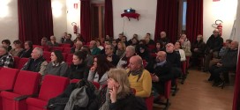 Fabro, rischio sismico e gestione delle emergenze