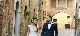 Paciano “osservato speciale” per i wedding planner