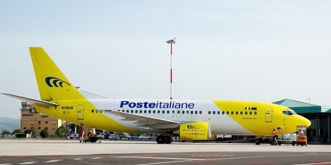 Aeroporto dell’Umbria: offerta di primavera sui voli Perugia – Cagliari