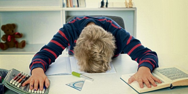 I bambini e l’autoefficacia: consigli per i compiti a casa