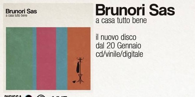 Scatta la seconda stagione di “Umbria Eventi d’Autore”: a Perugia in arrivo Guido Catalano e Brunori Sas