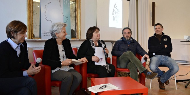 Riparte la stagione “Umbria Eventi d’Autore”: in cartellone Brunori Sas, Paola Turci, Michele Zarrillo, Giorgia, De Andrè, Francesco Guccini e Mannarino