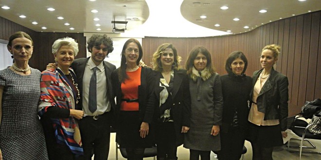 “Perugia Love Film Festival”, ecco le prime anticipazioni: tra gli ospiti i registi Matteo Rovere, Federico Moccia e Luca Manfredi