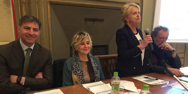 Gli  Open Data e Open Science per la tutela  e lo sviluppo del patrimonio naturale e culturale