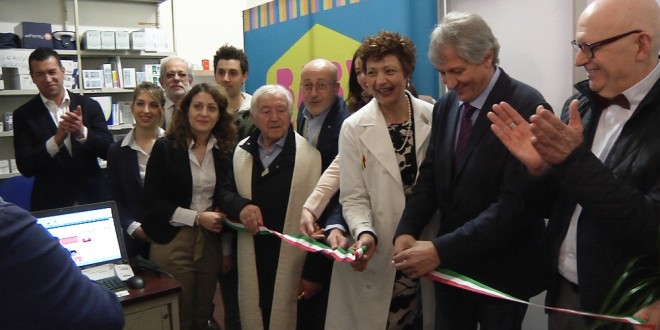 Anche a Città della Pieve il baby pit stop per allattare e cambiare i bambini