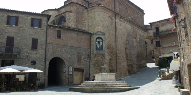 “Kilimangiaro”, l’Umbria in gara con Panicale