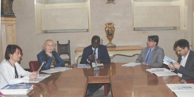 L’Università degli Studi di Perugia si presenza ai ragazzi delle superiori: al via l’iniziativa “L’Ateneo al centro”