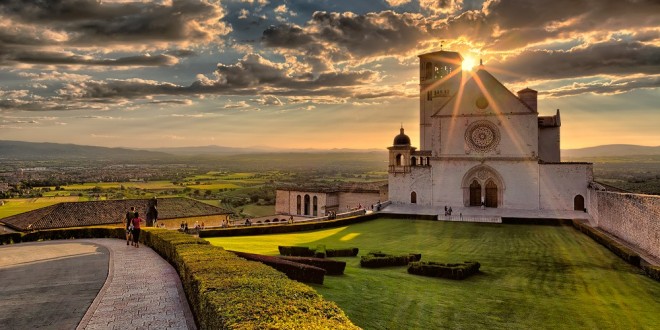 Arrivano 22 blogger per raccontare l’Umbria