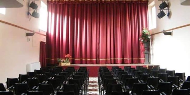 Castiglione del Lago, compagnie umbre in festa per la “Giornata mondiale del teatro”