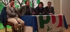 “Ridare alla politica il giusto valore”: assemblea Pd del circolo di Fabro