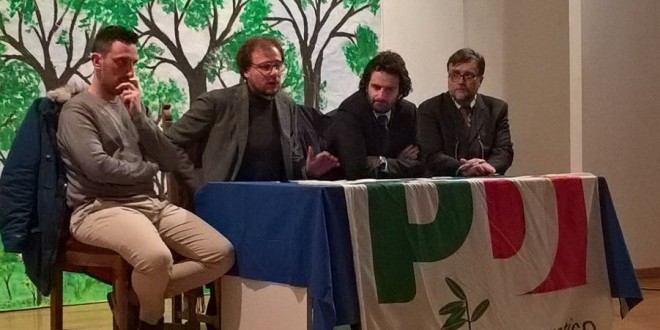 “Ridare alla politica il giusto valore”: assemblea Pd del circolo di Fabro
