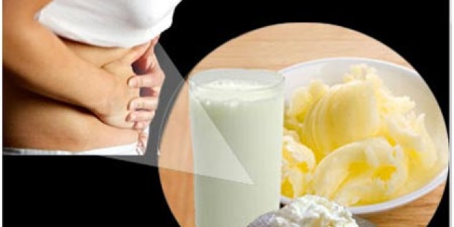 Intolleranza al lattosio: come riconoscerla e come conviverci