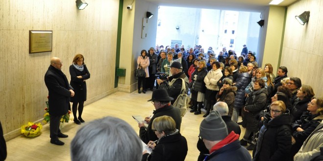 La Regione ricorda Margherita Peccati e Daniela Crispolti: “Dolore che non si interrompe”