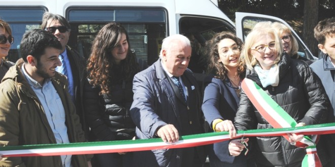 Università, attivato il collegamento in autobus per gli studenti tra Monteluce e la mensa di via XIV Settembre
