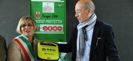“Perugia Progetto Cuore”, 26 le colonnine salvavita già installate