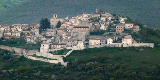 Monteleone di Spoleto, a Pasqua il farro Dop torna il “principe” della tavola