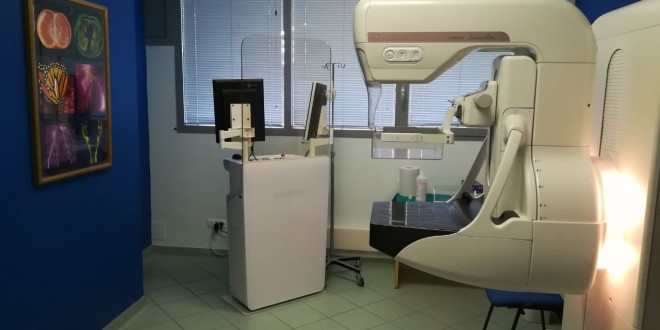 Giornata Nazionale della Salute della Donna: significativo potenziamento del servizio di senologia di Perugia