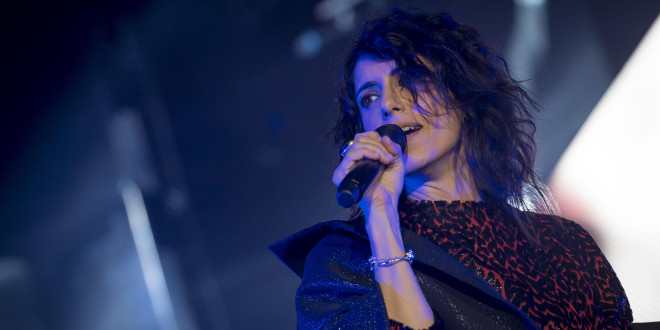 Umbria Eventi d’Autore, al Palaevangelisti arriva Giorgia con una tappa di Oronero Tour