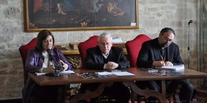 Presentata la “Guida ai musei ecclesiastici dell’Umbria”