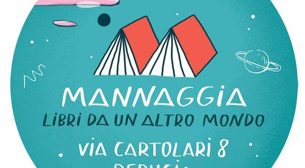 Satelliti librai sul pianeta ‘Mannaggia’