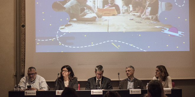 Torna “Kidsbit”, il Festival ultragalattico per i piccoli esploratori digitali