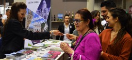 L’Umbria protagonista al “Vinitaly”