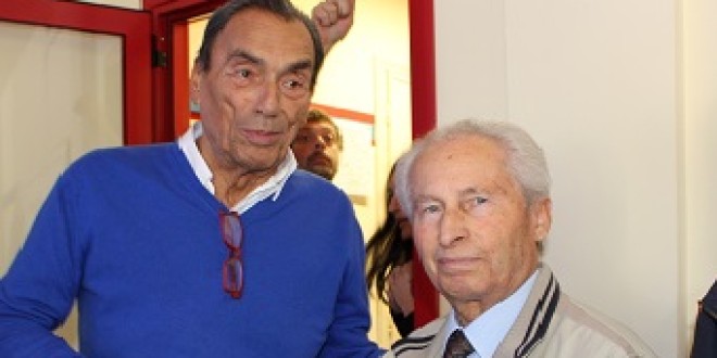 Da oggi anche l’Istituto Internazionale Montessori di Perugia è cardioprotetto