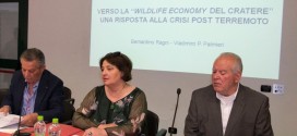 Ultimo giorno di “Caccia Village”: presentato il progetto del Club 410 Carlo Rizzino Onlus per la realizzazione di una Casa dei Sogni per bambini