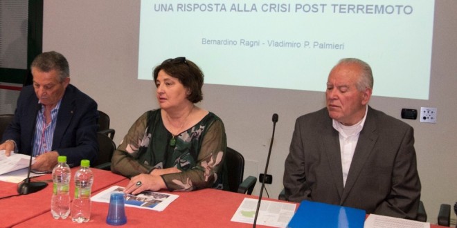 Ultimo giorno di “Caccia Village”: presentato il progetto del Club 410 Carlo Rizzino Onlus per la realizzazione di una Casa dei Sogni per bambini