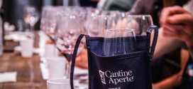 Cantine Aperte: un week end dedicato al gusto e al territorio